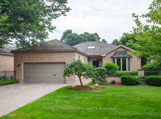 1040 Riverside Dr #24, London, ON N6H5N4