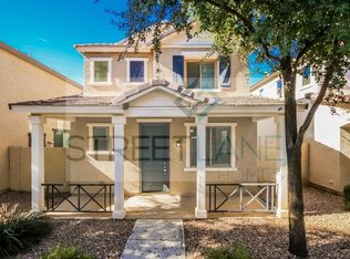 98 E Palomino Dr, Gilbert, AZ 85296