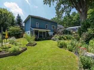 9 E Mary St, Prince Edward County, ON K0K2T0