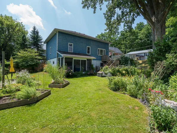 9 E Mary St, Prince Edward County, ON K0K 2T0