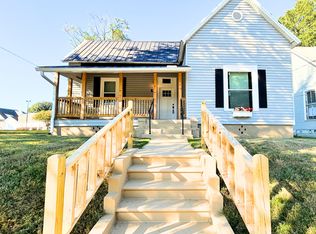 518 E Furlow St, Americus, GA 31709