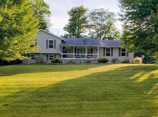 7326 State Route 19 Rd #197 & 198, Mount Gilead, OH 43338