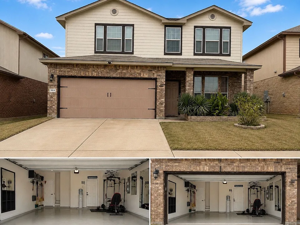3414 Lorne Dr