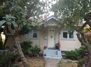 4003 59th Ave SW, Seattle, WA 98116