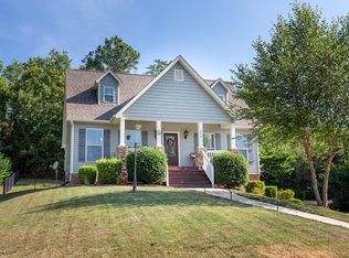 300 Silver Springs Trl NW, Cleveland, TN 37312