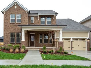 836 Drivers Cir, Columbia, TN 38401
