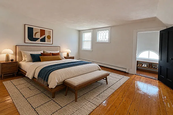 159 Brown St #6 — Photo 3