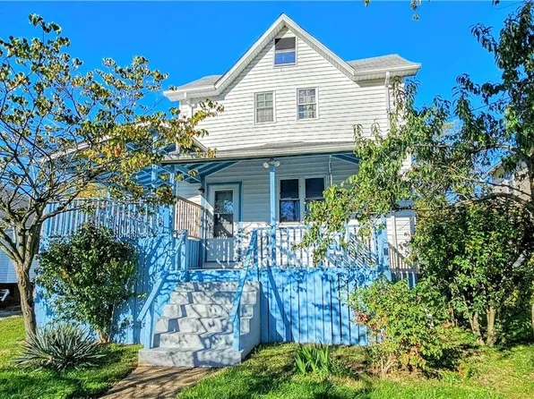 623 33rd St, Parkersburg, WV 26101