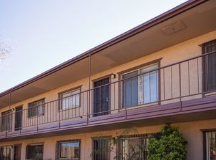 615 S Royal Crest Cir UNIT 8, Las Vegas, NV 89169