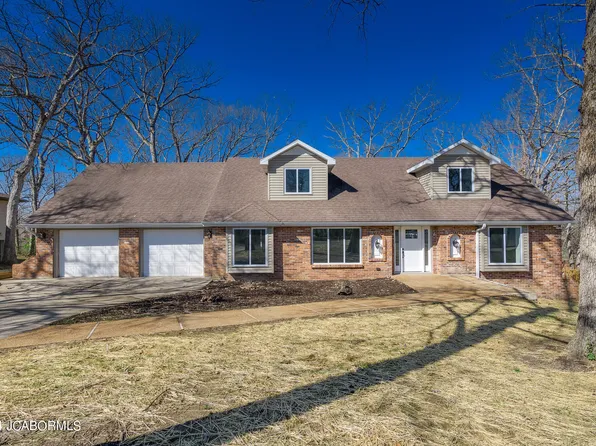 816 Primrose Ln, Jefferson City, MO 65109