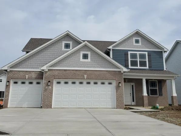 334 Limerick Ln, Pendleton, IN 46064