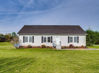 679 Wright Ctry Rd, Ramseur, NC 27316