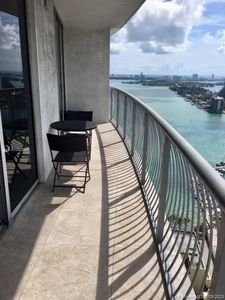 1750 N Bayshore Dr APT 3806, Miami, FL, 33132
