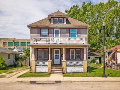 2212 Racine STREET, Mount Pleasant, WI, 53403