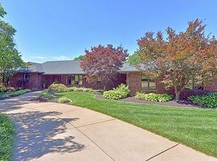 12701 Elnore Dr, Saint Louis, MO