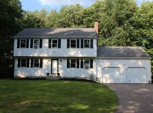 5 Windsong Dr, Blackstone, MA 01504