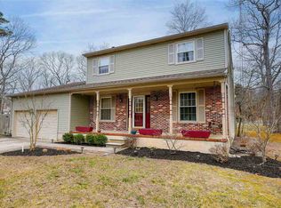 13 Foxborough Rd, Ocean View, NJ 08230