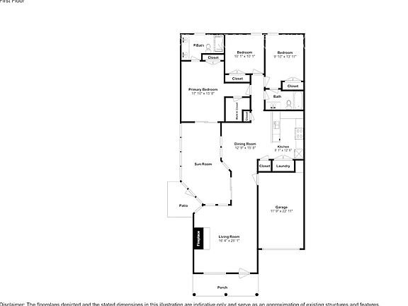 2nd image of this home