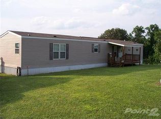 318 Cook Ridge Rd, Brooksville, KY 41004