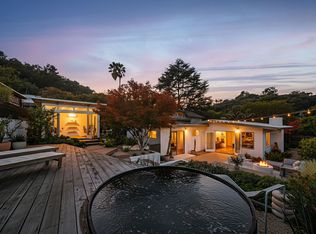 (Undisclosed Address), Santa Barbara, CA 93101