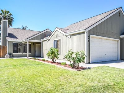 279 Yosemite Pl, Woodland, CA, 95695