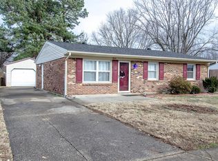5315 Ashland Ave, Owensboro, KY 42301