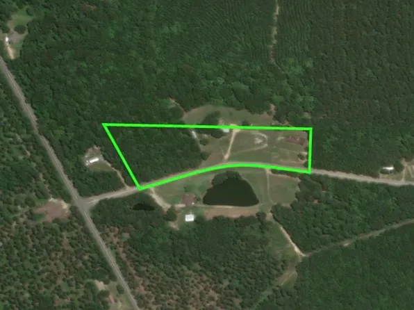 429 Highway 372 E, Prescott, AR 71857