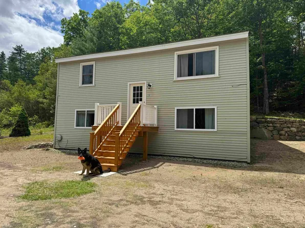 201 Beverly Hills Drive, Wakefield, NH 03830