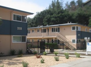 2034 E Chevy Chase Dr #C, Glendale, CA 91206