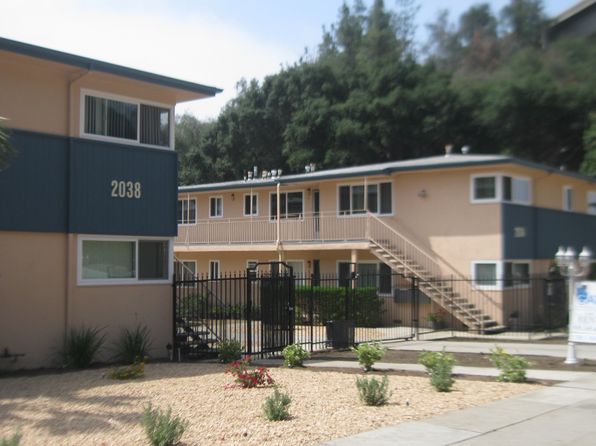 2034 E Chevy Chase Dr #C