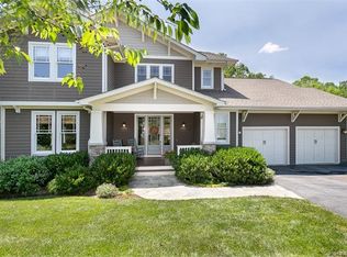 165 Skytop Farm Ln, Hendersonville, NC 28791