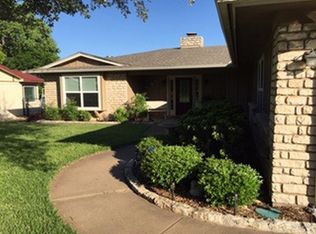3713 Quail Run, Granbury, TX 76049