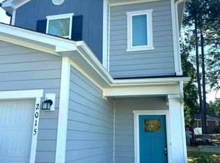 2015 Rockface Way, Durham, NC 27703