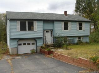 1801 Glasgo Rd, Griswold, CT 06351