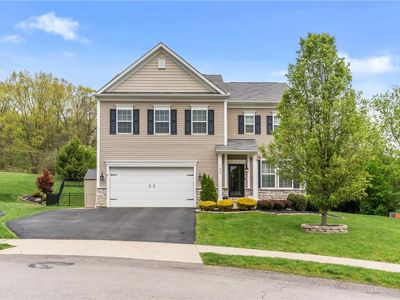 108 General Ct, Zelienople, PA, 16063