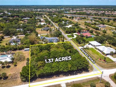 Lot P-82 167th Court N, Palm Beach Gardens, FL, 33418