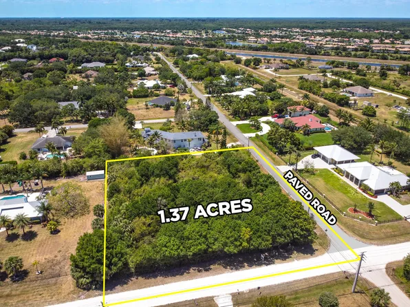 Lot P-82 167th Court N, Palm Beach Gardens, FL 33418