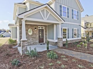4054 Andover Cir #132, McDonough, GA 30252