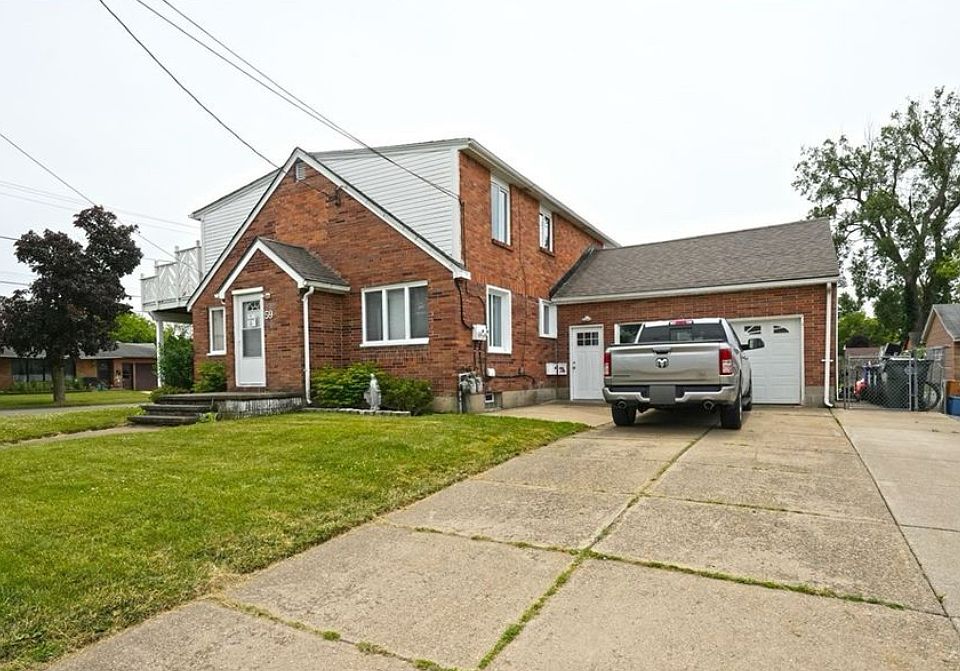 1st image of 59 Laverack Ave #2