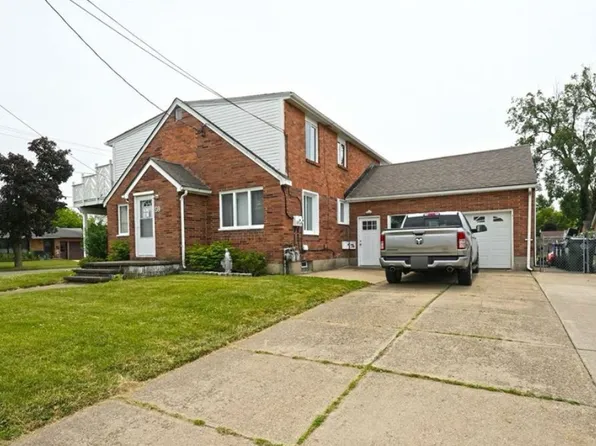 59 Laverack Ave #2, Depew, NY 14043