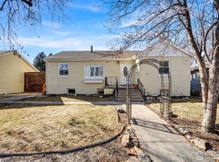 2271 N Garfield Ave, Loveland, CO 80538