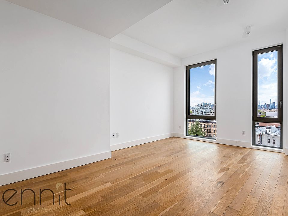 1st image of 633 Marcy Ave #202