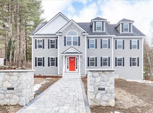 64 Francis Wyman Rd, Burlington, MA 01803