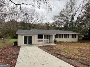 118 Allenwood Rd SW, Milledgeville, GA 31061