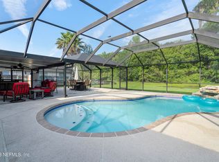 764 Camp Francis Johnson Rd, Orange Park, FL 32065