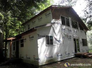 28540 E Abernethy Ln, Welches, OR 97067