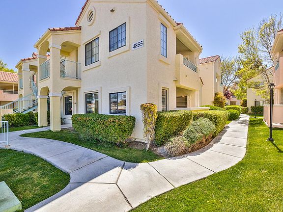 5th image of 4855 S Torrey Pines Dr Unit 105