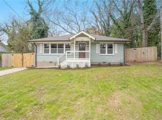 2185 Greystone Way, Decatur, GA 30032