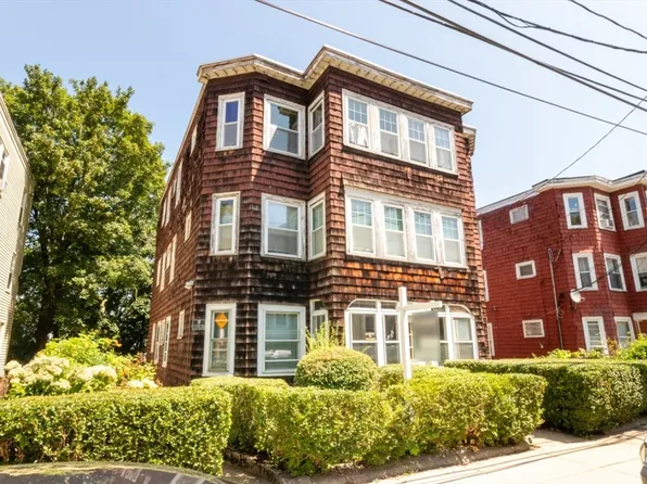 18 Ronan St, Dorchester, MA 02125