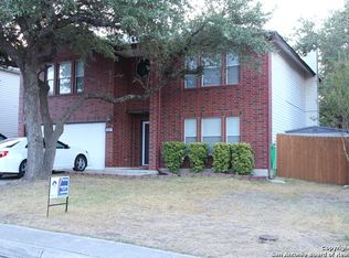 6327 Maverick Trail Dr, San Antonio, TX 78240